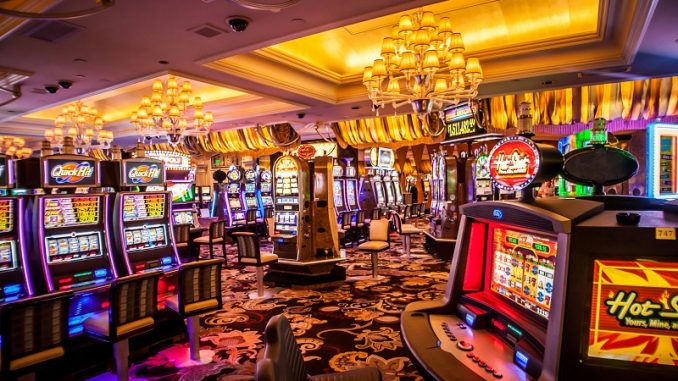 Discover the Best Casinos Not on Gamstop UK 151