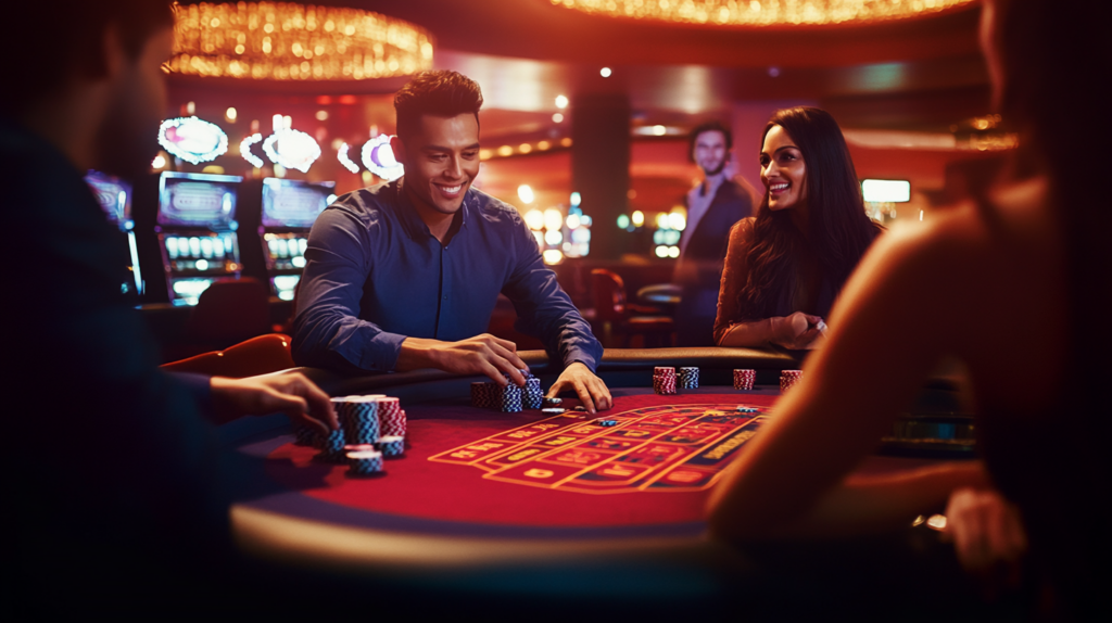 Discover the Best Casinos Not on Gamstop UK 151