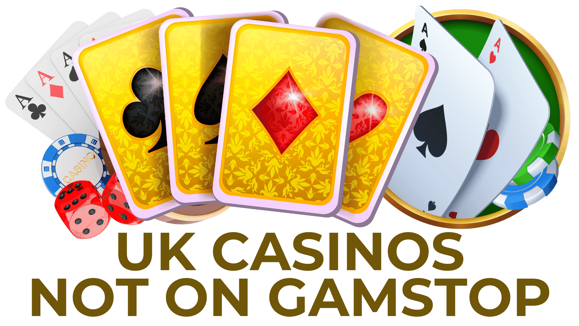 Discover the Best Non Gamstop Casinos UK 65