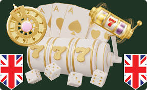 Discovering Exciting Opportunities UK Online Casinos Not on Gamstop